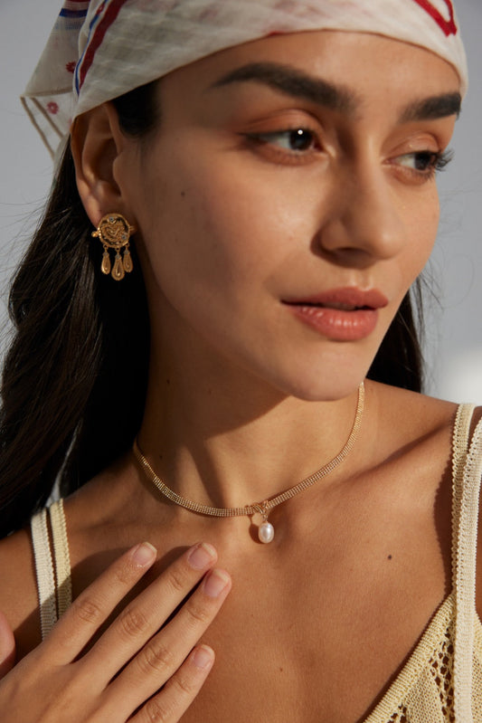 Why Your Jewelry Should Be as Resilient as You Are