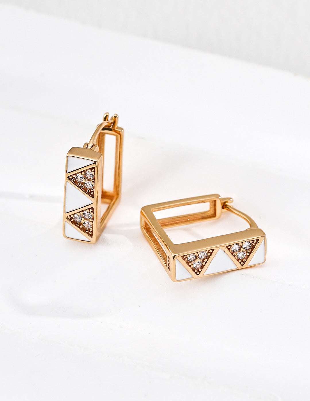 S925 Silver Earrings