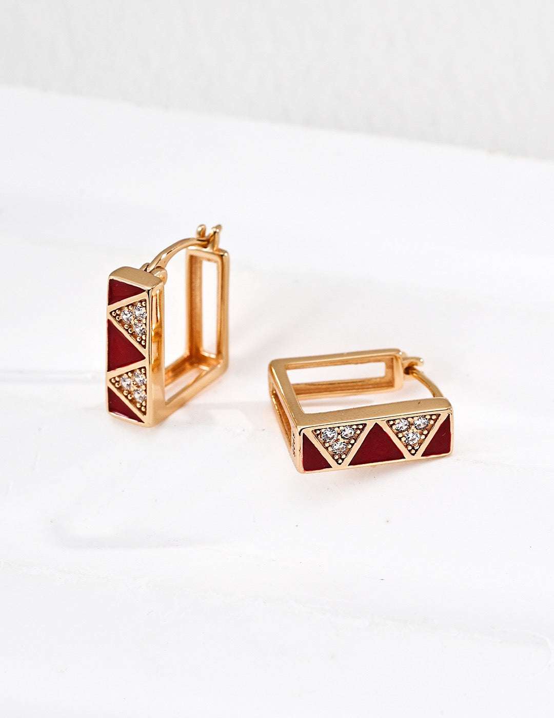 S925 Silver Earrings